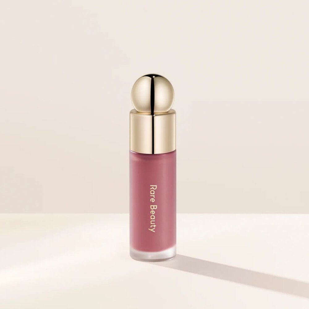 Liquid Blush – Shade “Believe” (True Mauve, Dewy Finish)